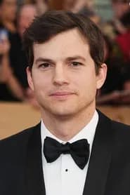 Ashton Kutcher actor profile photo