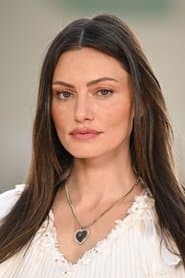 Phoebe Tonkin actor profile photo