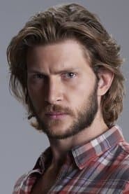 Greyston Holt actor profile photo