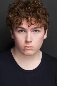 Huck Milner actor profile photo