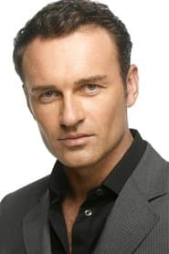 Julian McMahon actor profile photo