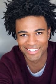 Zeno Robinson actor profile photo