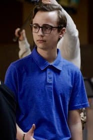 Drake Ertel actor profile photo
