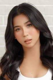 Cariz Manzano actor profile photo
