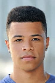 Ryan Foreman actor profile photo