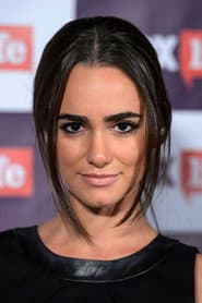 Alicia Sanz actor profile photo