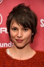 Eléonore Hendricks actor profile photo