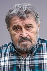 Ion Haiduc actor profile photo