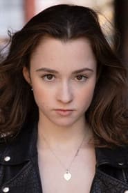 Grace Hogg-Robinson actor profile photo
