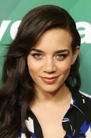 Hannah John-Kamen actor profile photo