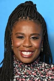 Uzo Aduba actor profile photo