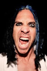 Eric Melvin actor profile photo