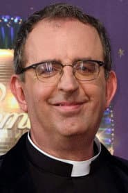 Richard Coles actor profile photo