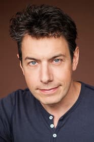 John Ross Bowie actor profile photo