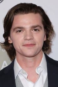 Joel Courtney actor profile photo