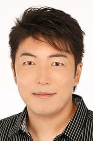 Kenichirou Matsuda actor profile photo