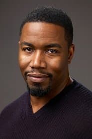 Michael Jai White actor profile photo