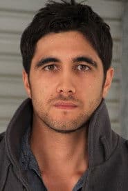 Ethan Browne actor profile photo