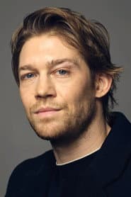 Joe Alwyn actor profile photo