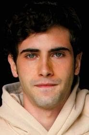 Yankel Stevan actor profile photo