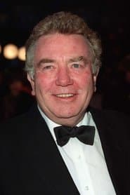 Albert Finney actor profile photo