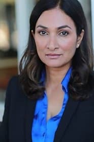 Meera Simhan actor profile photo