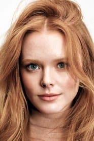 Abigail Cowen actor profile photo