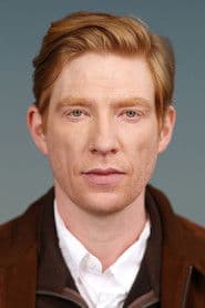 Domhnall Gleeson actor profile photo
