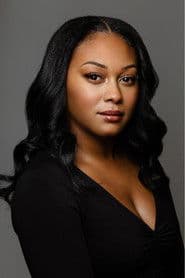 Shanice Banton actor profile photo