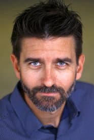 Chris Korkalo actor profile photo