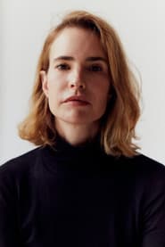 Naama Preis actor profile photo