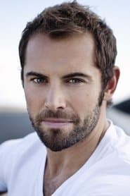 Daniel MacPherson actor profile photo