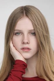 Alyla Browne actor profile photo