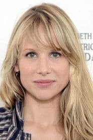 Lucy Punch actor profile photo
