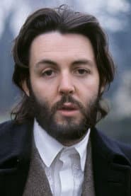Paul McCartney actor profile photo