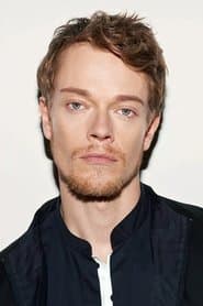 Alfie Allen actor profile photo