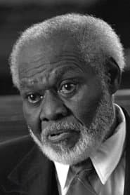 Joe Seneca actor profile photo