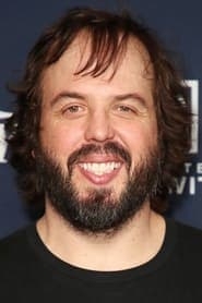 Angus Sampson actor profile photo