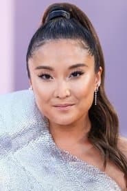 Ashley Park actor profile photo