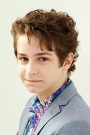 Benjamin Pajak actor profile photo
