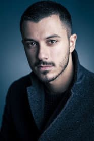 Rafael Cebrian actor profile photo