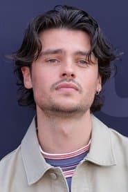 Felix Mallard actor profile photo