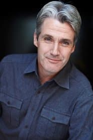 Bruce Dinsmore actor profile photo