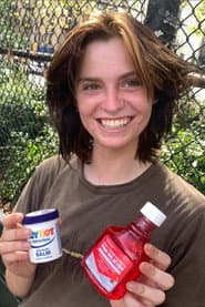 Nelly Morville actor profile photo