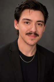 Jay Evans actor profile photo