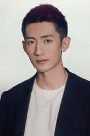 Zhang Tianyang actor profile photo