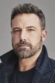 Ben Affleck actor profile photo