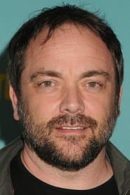 Mark Sheppard actor profile photo