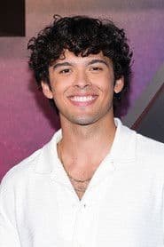 Alexandro Byrd actor profile photo