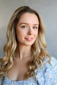 Hannah Pauley actor profile photo